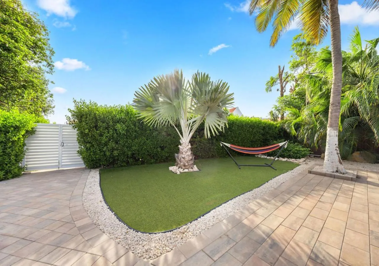 Apartamento Turibanaplaza Palm Beach