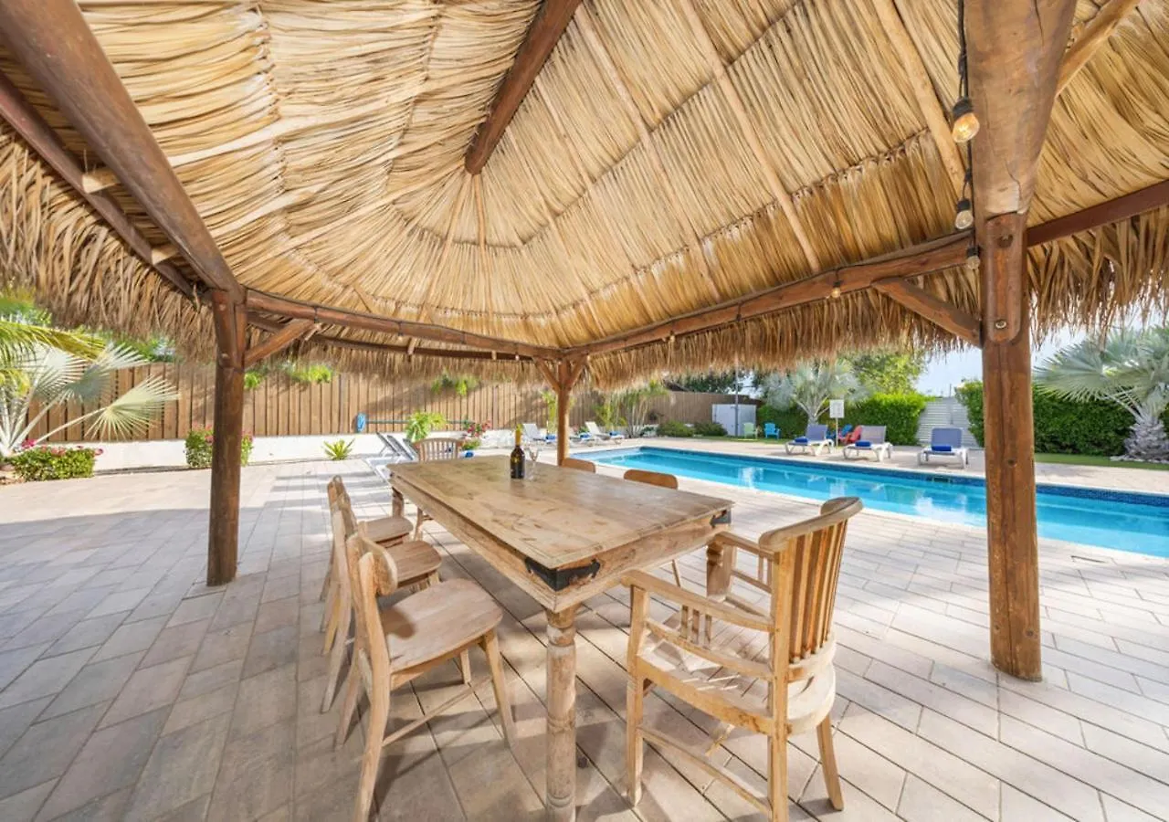 Apartamento Turibanaplaza Palm Beach