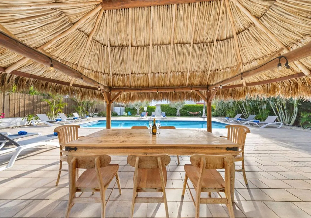 Apartamento Turibanaplaza Palm Beach