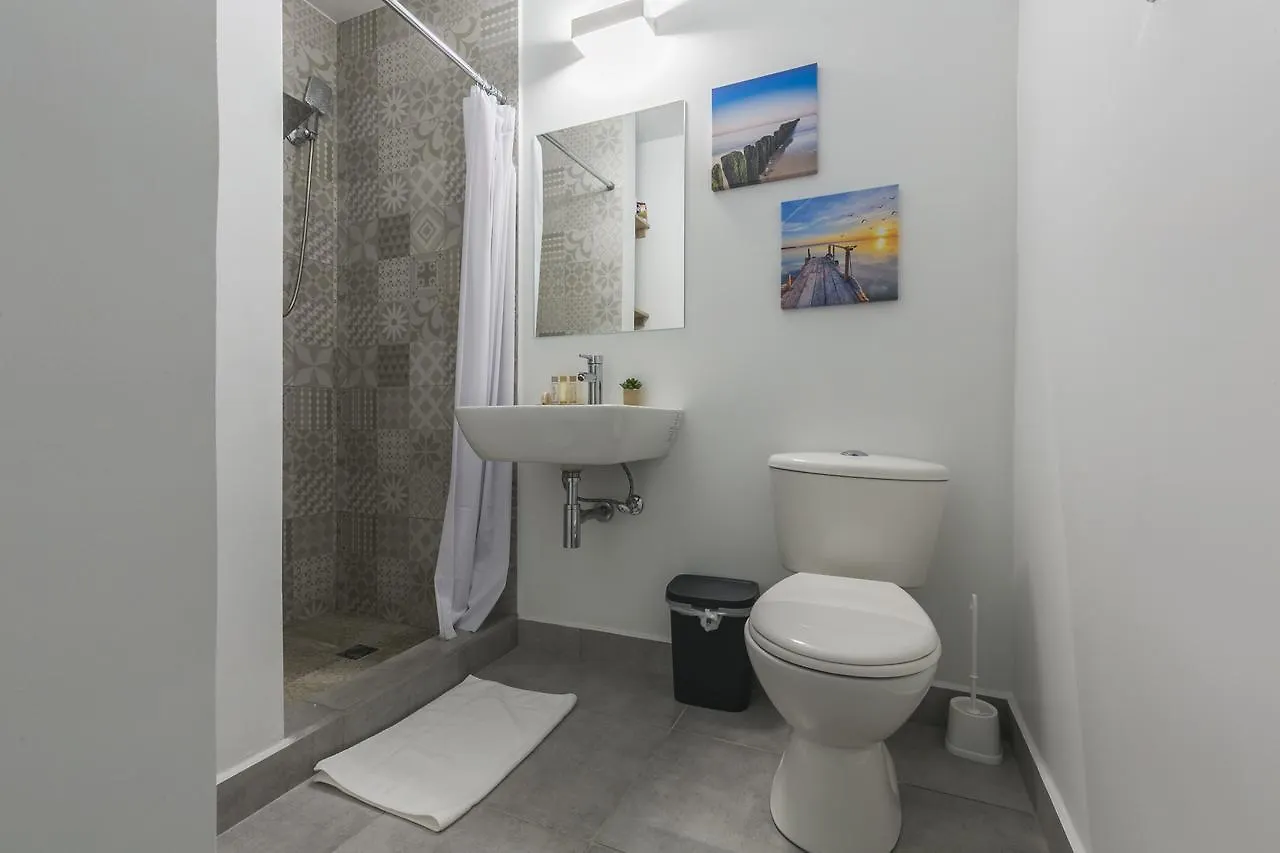 Apartamento Turibanaplaza Palm Beach