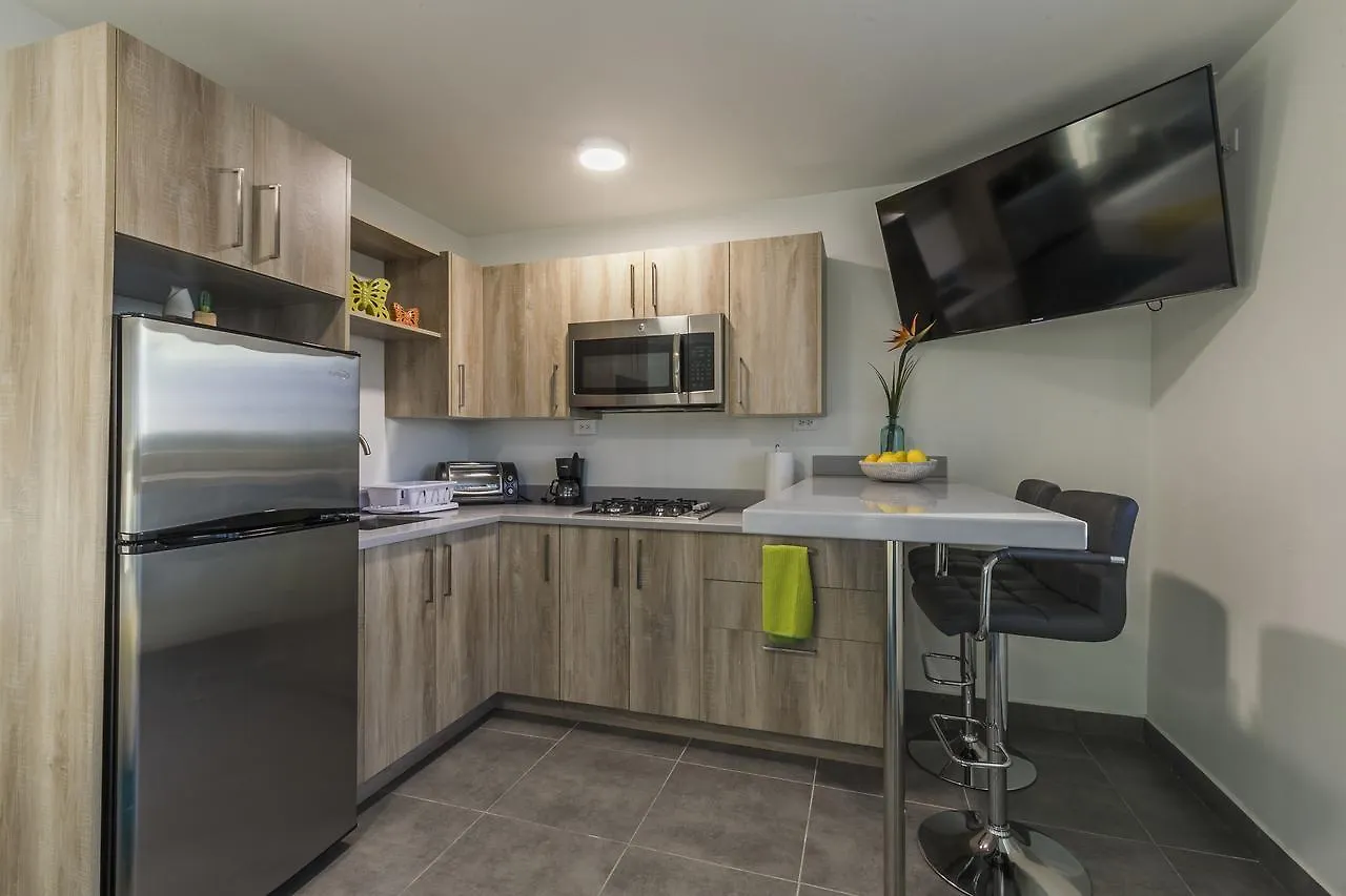 Apartamento Turibanaplaza Palm Beach