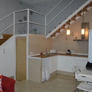 Duplex Daises San Fernando