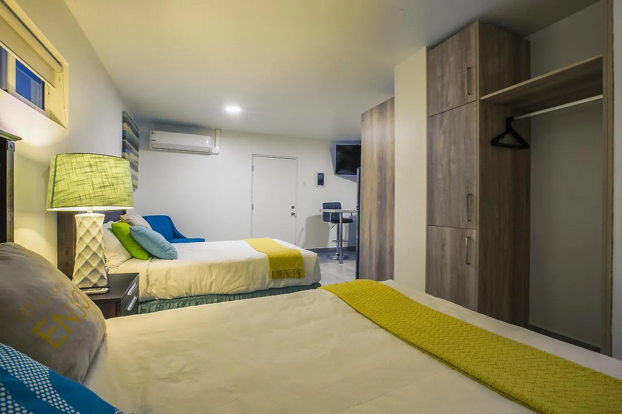 Turibanaplaza Apartment Palm Beach