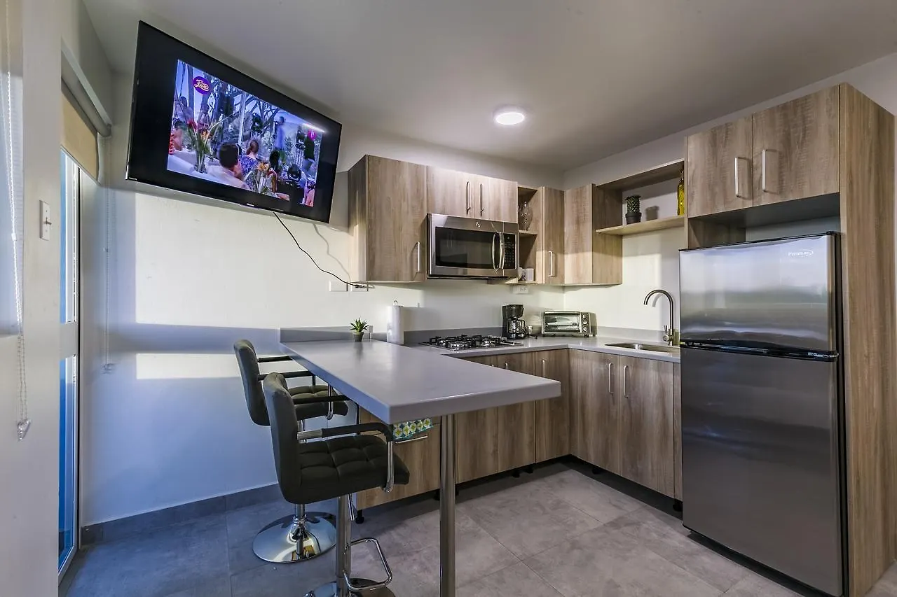 Turibanaplaza Apartment Palm Beach