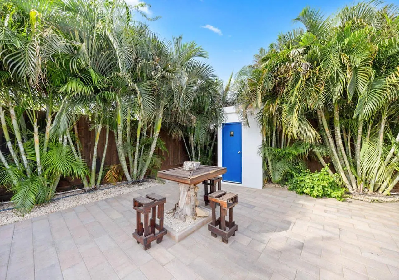 Turibanaplaza Apartment Palm Beach 0*,