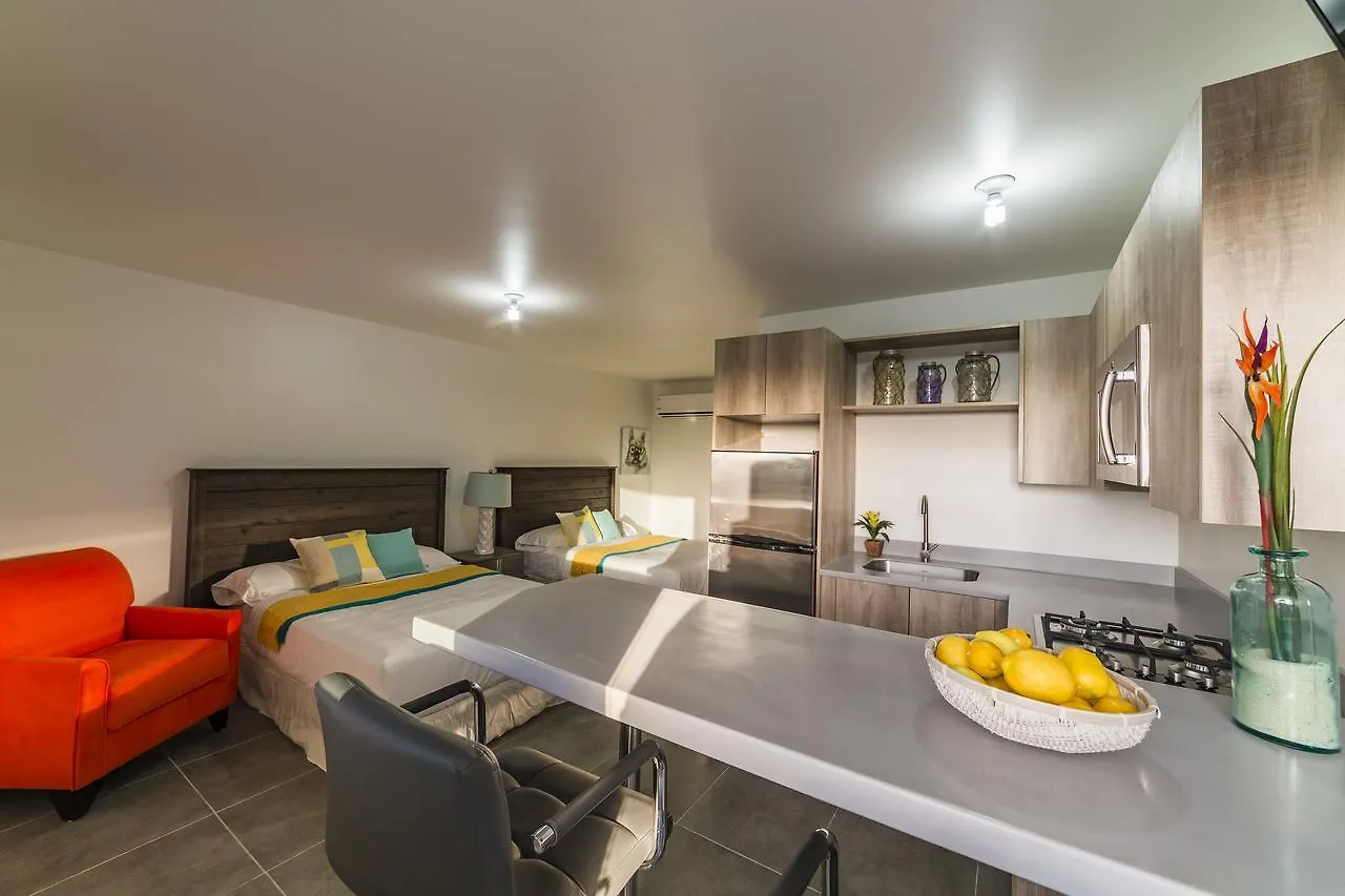 Turibanaplaza Apartment Palm Beach
