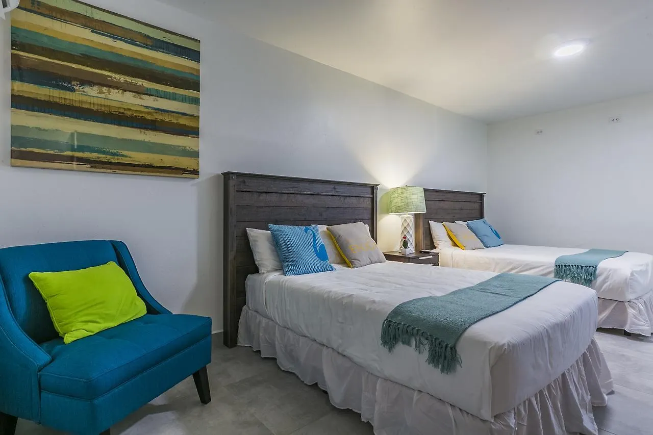 Turibanaplaza Apartment Palm Beach